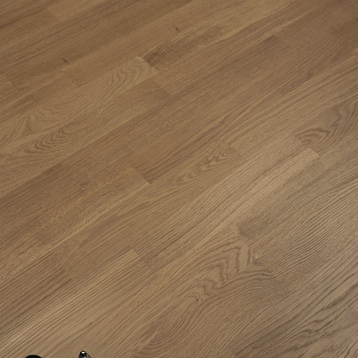 Паркетная доска Karelia ДУБ OAK ANTIQUE  3S - 1