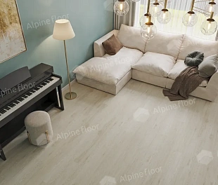 SPC Alpine Floor Solo Plus Модерато ЕСО 14-1101 MC