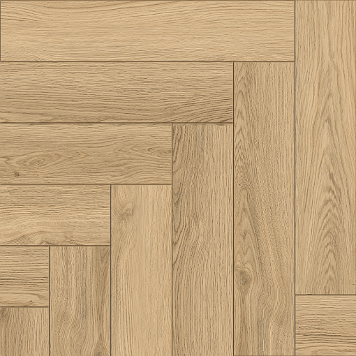 Ламинат Norland Elegant Herringbone Дуб Монте LF303-34 - 3