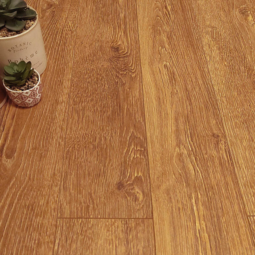 Ламинат FLOORFORT Дуб Торонто 19009-4 MP - 2