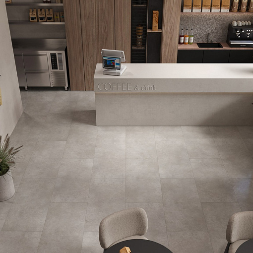 Кварцвиниловая плитка Alpine Floor Слатэджейм ECO 26-4 - 3