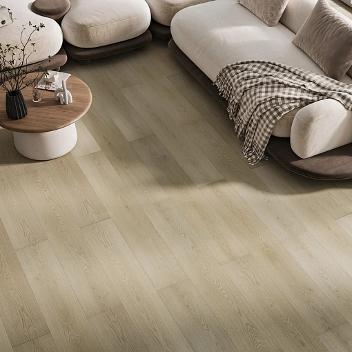 Ламинат My Step Фортис XL Дуб Гелис MS7112 - 2