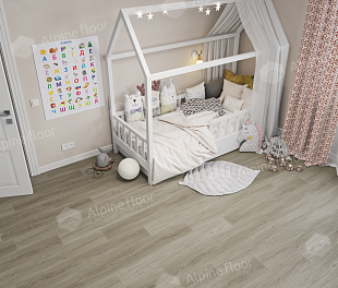 SPC Alpine Floor Solo Plus Маэстоса ЕСО 14-901 MC