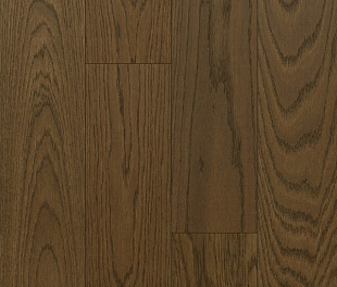 Кварцевый паркет Quartz Parquet Классик Дуб Брауни 413 5/0,6 мм