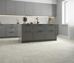 SPC Alpine Floor Light Parquet ЗИМНИЙ ЛЕС ЕСО 13-6 MC