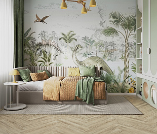 Ламинат JOSS BEAUMONT GUSTO КИПИАНИ