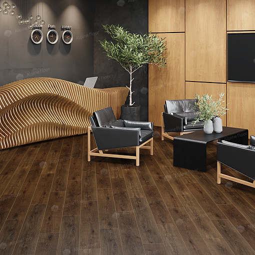 SPC Alpine Floor Grand Sequoia ГРАНД СЕКВОЙЯ ШЕРМАН ECO 11-33 MC