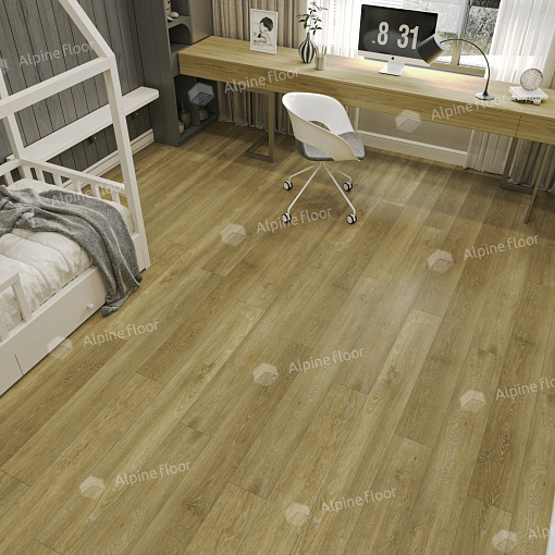 SPC Alpine Floor Classic Бук ECO 141-8 MC - 2