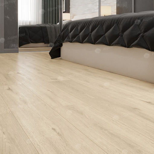 SPC Alpine Floor Classic Дуб Ваниль ECO 106-2 MC - 3