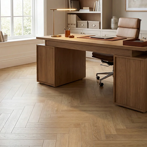Ламинат MSPC Stone Floor Дуб Миллерфилд 2529-15 MР - 3