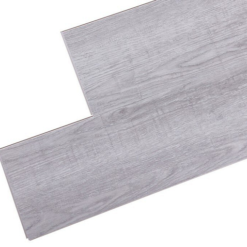 SPC плитка Evofloor Optima Click Дуб Серебряный 579-5 Оak Silver - 7