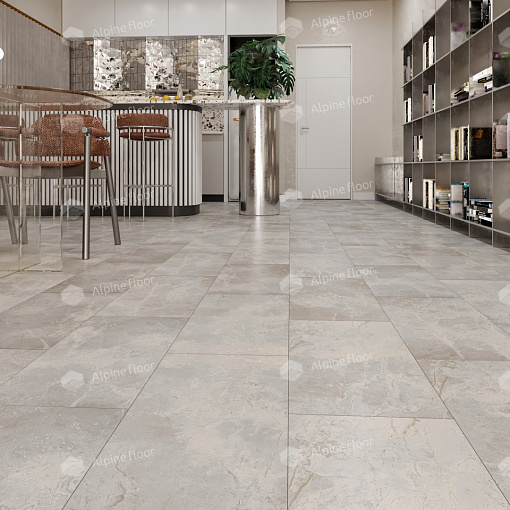 Кварцвиниловая плитка Alpine Floor Ваймеа ECO-15-3 - 2