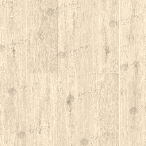 Кварцвиниловая плитка Alpine Floor Дуб Ваниль ECO 23-1 - 7