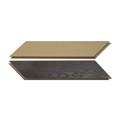 Ламинат Woodstyle Chevron CH158.2 Дуб Рана - 1