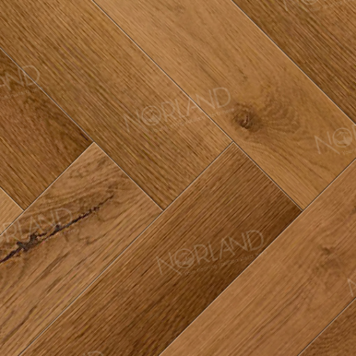 Ламинат Norland Elegant Herringbone Дуб Помона LF303-13 - 4