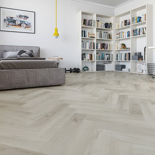 Кварцевый ламинат Fargo Parquet Дуб Лондонский Туман 33-81996-14 - 2