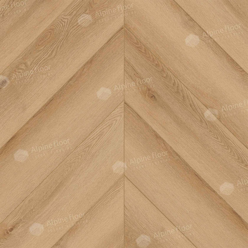 SPC Alpine Floor Chevron Alpine Дуб Самерсет ECO 18-19 MC - 2