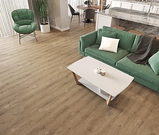 SPC Alpine Floor Solo Ларгетто ЕСО 14-3 MC