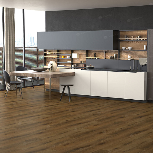 SPC Alpine Floor Premium XL Дуб Марко ABA ECO 7-32 MC
