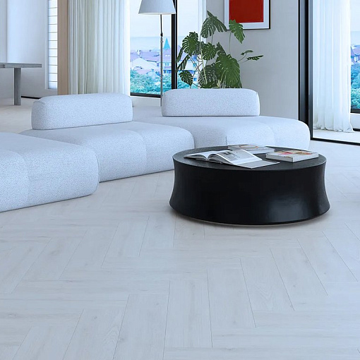 Ламинат MSPC Stone Floor Дуб Нордфилд DCF1-1 MР - 1