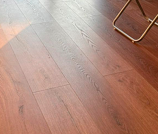 Каменно-полимерные полы с подложкой My Step Aqua Long HP 7 mm Орум MSA85