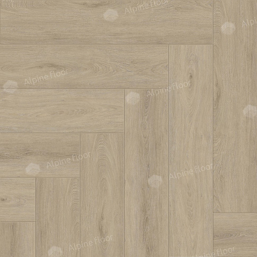 SPC Alpine Floor Light Parquet Дуб Денеб ЕСО 13-25 MC