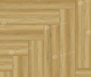SPC Alpine Floor Light Parquet Дуб Поллукс ЕСО 13-28 MC