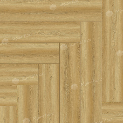 SPC Alpine Floor Light Parquet Дуб Поллукс ЕСО 13-28 MC