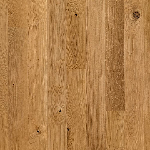 Паркетная доска Polarwood Дуб Premium 138 Polar Matt
