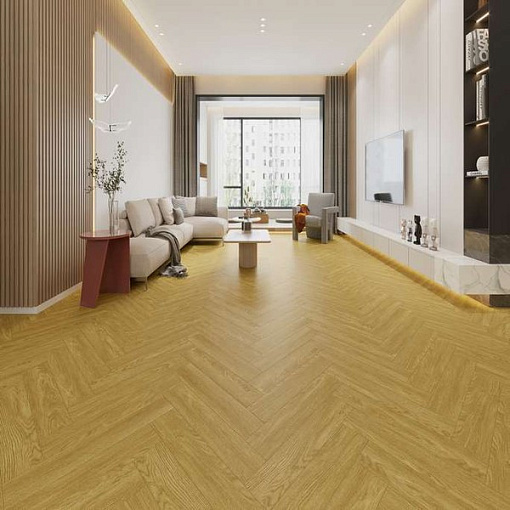 SPC ламинат Evofloor Parquet - Lanterna (Лантерна) DN8934-1