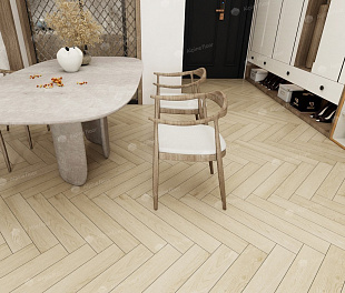 Ламинат Alpine Floor Herringbone 12 Дуб Сардиния LF105-02