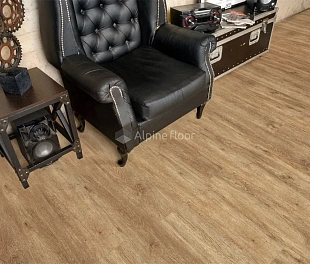 SPC Alpine Floor Grand Sequoia Light ГРАНД СЕКВОЙЯ МАКАДАМИЯ ЕСО 11-1001 MC