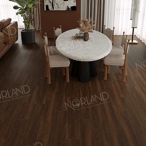 Ламинат Norland Elegant Дуб Треско LF301-22 - 3