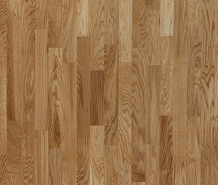 Паркетная доска Polarwood Дуб Living High Gloss