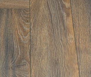 Ламинат Kronotex Herringbone 10 Дуб Эльба D6008