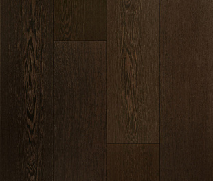 Кварцевый паркет Quartz Parquet Классик Венге Африканский Глянец 400-64