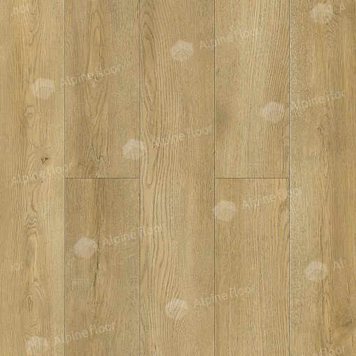Кварцвиниловая плитка Alpine Floor Тисс ЕСО 5-32 - 1