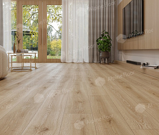 Ламинат Alpine Floor Intensity Дуб Сиена LF101-20