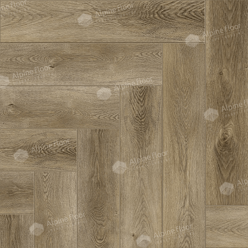 Кварцвиниловая плитка Alpine Floor Дуб Целата ECO 16-35 ECO-16-35 - 3