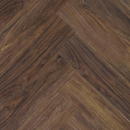 Виниловый Пол My Step Aqua LVT 2,5 mm Орех Неро MSAG01