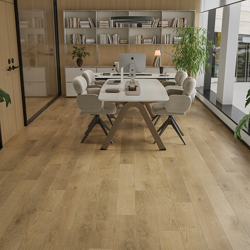 SPC Alpine Floor Titan 8 Церера ЕСО 27-1 - 1