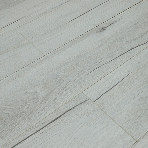 Ламинат Woodstyle Omega 4V Дуб Нордик - 1