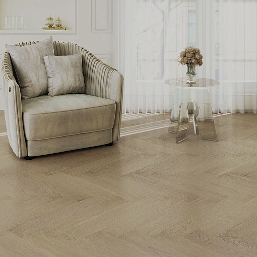 SPC паркет My Step Aqua Wood MSV13H Ванила (Vanila) - 2