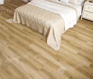 Ламинат Alpine Floor Aura426 Дуб Генуя LF100-05