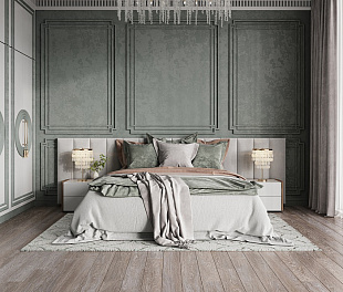 Ламинат JOSS BEAUMONT LIBERTE БЛАМАНЖЕ