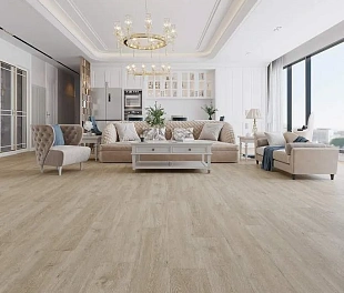 SPC ламинат Evofloor Life S027 Oak Cite - Дуб Сите