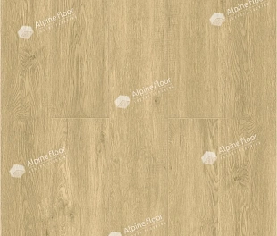 SPC Alpine Floor Classic Light Дуб Ваниль Селект ECO 106-33 MC