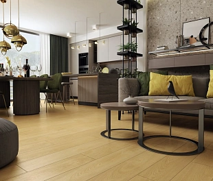Ламинат Kronopol Аурум Сефора (Aurum Sefora) Дуб Маккиато D40464
