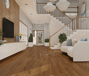 Ламинат Norland Elegant Дуб Этна LF301-20