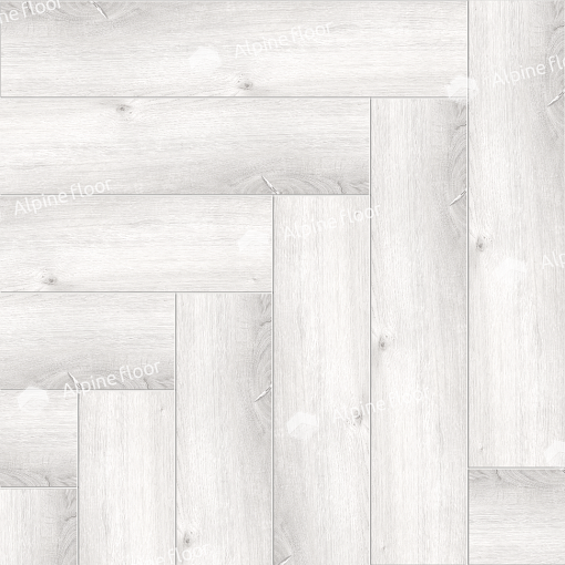 Кварцвиниловая плитка Alpine Floor Дуб Альхена ECO 16-12 ECO-16-12 - 4